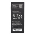 Baterie Blue Star 2300 mAh pro Samsung A3 2016 - blue