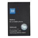 Baterie Blue Star 1000 mAh Premium pro Samsung – modrá