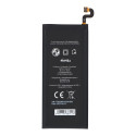 Baterie Blue Star 3600 mAh pro Samsung S7 Edge - modrá