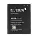 Baterie Blue Star BM42 pro Xiaomi Mi Note 5,7" – 2900 mAh