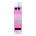 Baterie Blue Star HQ pro iPhone 8 1821 mAh - modrá