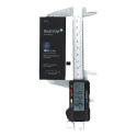 Baterie Blue Star HQ pro iPhone 8 1821 mAh - modrá