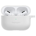 SPIGEN Silicone Fit silikonový kryt pro Apple AirPods Pro 1/2, bílý