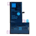 Baterie Blue Star iPhone XS MAX 3174 mAh modrá