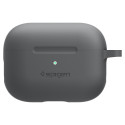 SPIGEN Silicone Fit silikonový kryt pro Apple AirPods Pro 1/2, uhlově černý