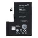 Baterie Blue Star HQ iPhone 12 PRO MAX 3687 mAh - modrá