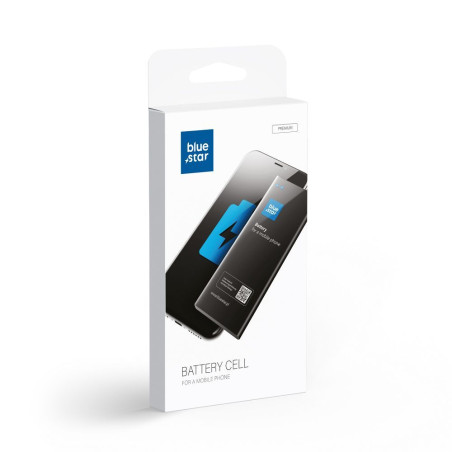 Baterie Blue Star 3174 mAh bez BMS pro iPhone XS Max