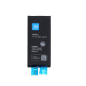 Baterie Blue Star pro iPhone 11 - modrá (bez BMS)