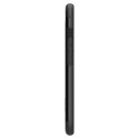 Spigen Slim Armor MagSafe pouzdro pro iPhone 16e – černé