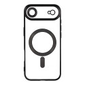 Kryt ELECTRO MAG COVER pro iPhone Air - černý