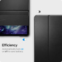 SPIGEN Smart Fold Obal pro iPad Pro 11" (2021), černý