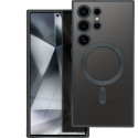 Kryt ELECTRO MAG COVER pro Redmi 15 – černý