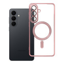 Kryt ELECTRO MAG COVER pro Samsung S26 PLUS – gold-rose