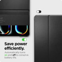 Spigen Smart Fold pouzdro pro iPad Pro 13" (2024) – černé