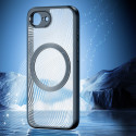 Kryt Dux Ducis AIMO MAG pro iPhone 16e/17e - černý