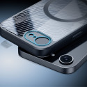 Kryt Dux Ducis AIMO MAG pro iPhone 16e/17e - černý