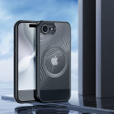 Kryt Dux Ducis AIMO MAG pro iPhone 16e/17e - černý