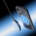 Kryt Dux Ducis AIMO MAG pro iPhone 16e/17e - černý