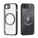 Kryt Dux Ducis AIMO MAG pro iPhone 16e/17e - černý