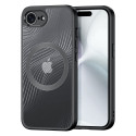 Kryt Dux Ducis AIMO MAG pro iPhone 16e/17e - černý