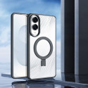 Kryt Dux Ducis AIMO MAG pro Samsung S25 Edge – černý