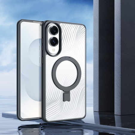 Kryt Dux Ducis AIMO MAG pro Samsung S25 Edge – černý
