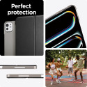 Spigen Smart Fold pouzdro pro iPad Pro 13" (2024) – černé
