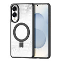 Kryt Dux Ducis AIMO MAG pro Samsung S25 Edge – černý