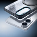 Kryt Dux Ducis AIMO MAG pro Samsung S25 Edge – černý