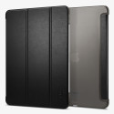 Spigen Smart Fold pouzdro pro iPad Pro 13" (2024) – černé