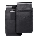 Pouzdro ROYAL Slip-in pro Redmi Note 10 PRO – černé