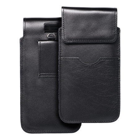 Pouzdro ROYAL Slip-in pro Redmi Note 10 PRO – černé