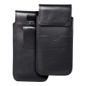 Pouzdro ROYAL 2XL pro iPhone 6 PLUS – černé