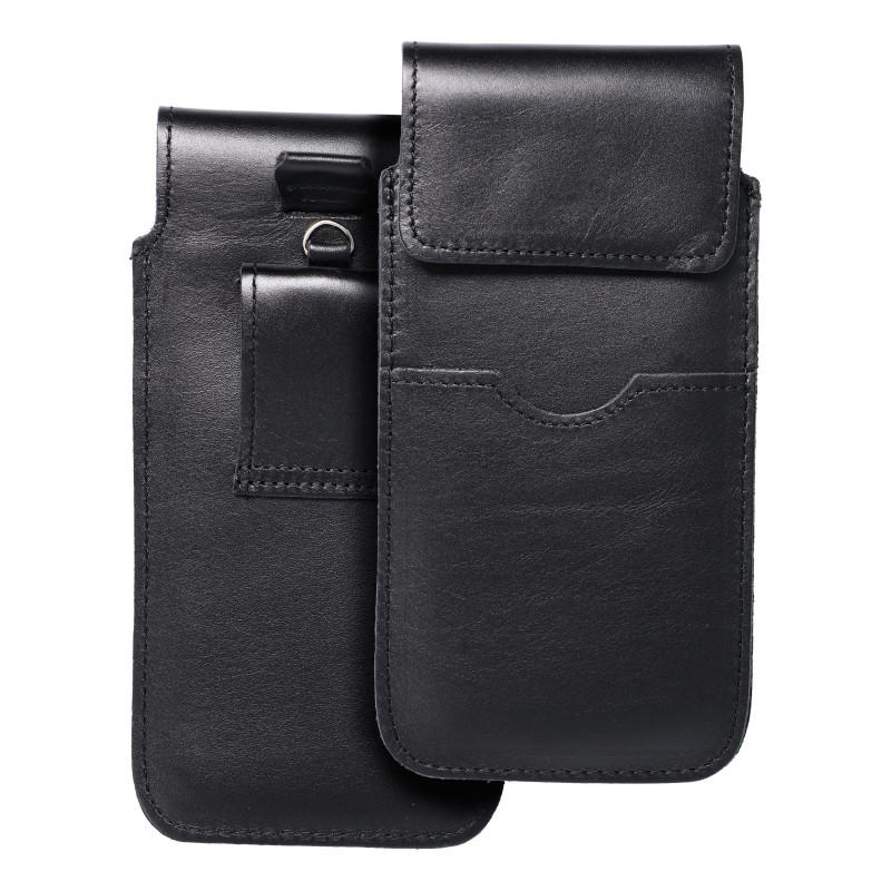 Pouzdro ROYAL pro iPhone 6 PLUS - černé