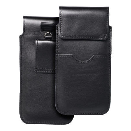 Pouzdro ROYAL 2XL pro iPhone 6 PLUS – černé