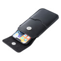 Pouzdro ROYAL 2XL pro iPhone 6 PLUS – černé