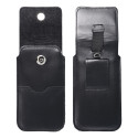 Pouzdro ROYAL 2XL pro iPhone 6 PLUS – černé