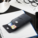 Pouzdro ROYAL 2XL pro iPhone 6 PLUS – černé