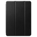 SPIGEN Smart Fold Tenký obal pro iPad Air 10,9" (2020/22), černý