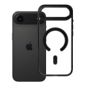Kryt COLOR EDGE MAG COVER pro iPhone 17 - černý