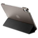 SPIGEN Smart Fold Tenký obal pro iPad Air 10,9" (2020/22), černý