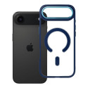 Kryt COLOR EDGE MAG COVER pro iPhone 17 - modrá