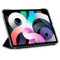 SPIGEN Smart Fold Tenký obal pro iPad Air 10,9" (2020/22), černý