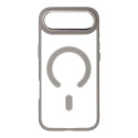 Kryt COLOR EDGE MAG COVER iPhone 17 titanium-gray