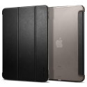 SPIGEN Smart Fold Tenký obal pro iPad Air 10,9" (2020/22), černý