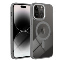 Kryt Color Edge Mag Cover pro S26 Ultra – titanium-gray