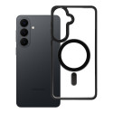Kryt Color PLUS MagCover pro Samsung S26+ (S26 PLUS) – černý