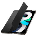 SPIGEN Smart Fold Tenký obal pro iPad Air 10,9" (2020/22), černý