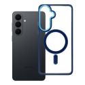 Kryt Color Edge Mag Cover pro Galaxy S26+ – modrá