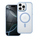Kryt pro iPhone 16 PRO MAX MagSafe - modrý